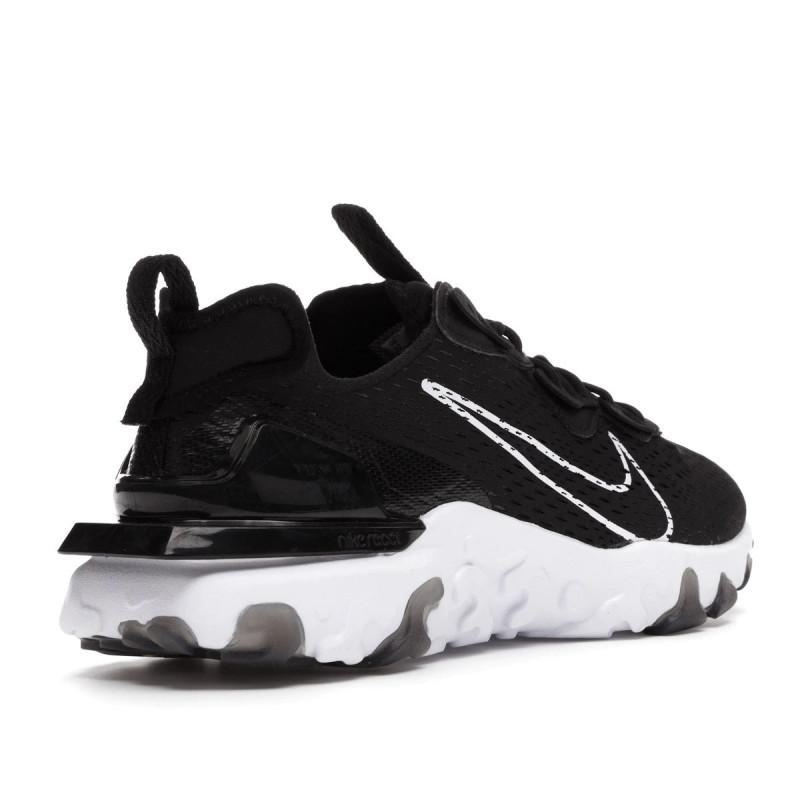 Baskets React Vision - Noir