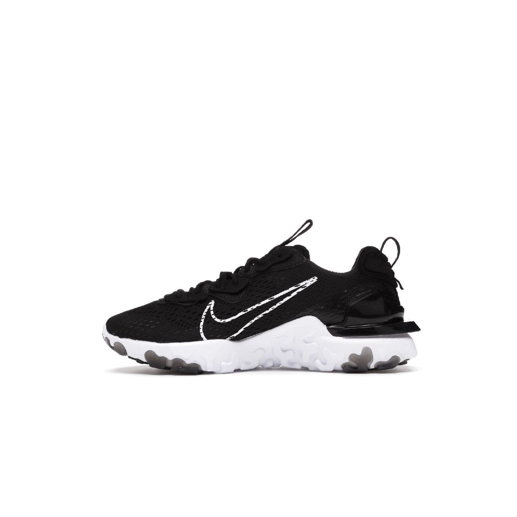Baskets React Vision - Noir