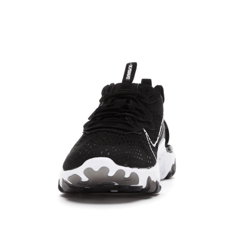Baskets React Vision - Noir
