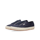 Basket Superga 2750-Cotu Classic - Bleu - Superga Femme Homme