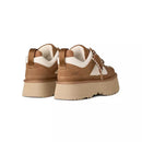 Baskets Ugg Astromel - Marron, Beige, Blanc