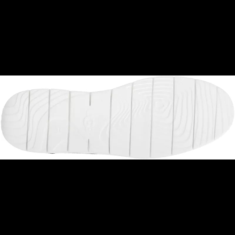 Baskets Feli Hyperweave - Bleu