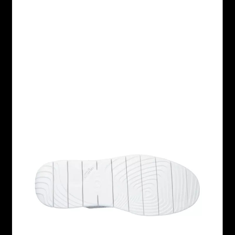 Baskets Ugg Feli Hyperweave - Gris