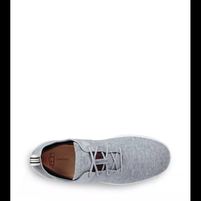 Baskets Ugg Feli Hyperweave - Gris
