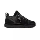 Zapatillas Ugg K-Lowmel Junior - Negro y Gris
