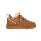 Ugg K-Lowmel Junior Trainers - Chesnut