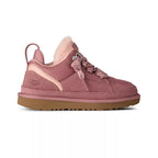 Ugg K-Lowmel Junior Trainers - Pink Beige