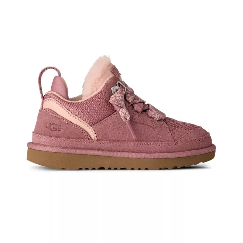 Ugg K-Lowmel Junior Trainers - Pink Beige
