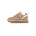Ugg K-Lowmel Junior Trainers - Light Beige