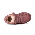 Ugg K-Lowmel Junior Trainers - Pink Beige