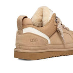 Ugg K-Lowmel Junior Trainers - Light Beige