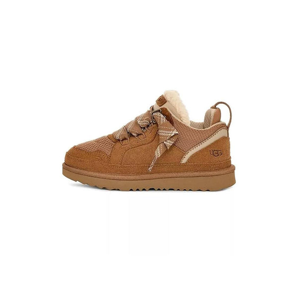 Baskets Ugg K-Lowmel Junior - Chesnut