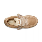 Ugg K-Lowmel Junior Trainers - Light Beige