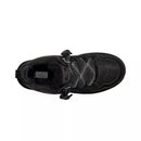 Zapatillas Ugg K-Lowmel Junior - Negro y Gris