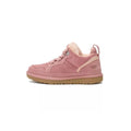 Ugg K-Lowmel Junior Trainers - Pink Beige