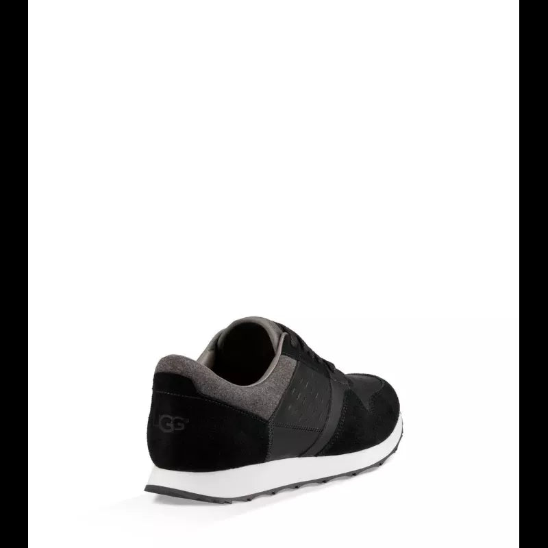 Baskets Ugg Trigo (Noir) - Noir