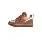 UGG W Lowmel Trainers - Beige/Brown
