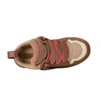 Zapatillas Ugg W Lowmel - Beis/Marrón