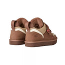 Baskets Ugg W Lowmel - Beige/Marron