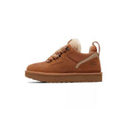 Baskets Ugg W Lowmel - Chesnut