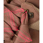 Zapatillas Ugg W Lowmel - Beis/Marrón