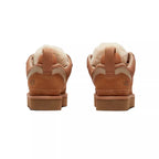 Baskets Ugg W Lowmel - Chesnut