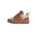 Zapatillas Ugg W Lowmel - Beige/Marrón