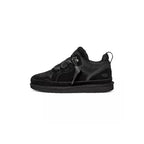 UGG W Lowmel Trainers - Black, Grey