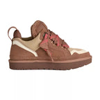 Zapatillas Ugg W Lowmel - Beis/Marrón