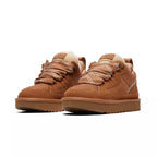 Baskets Ugg W Lowmel - Chesnut