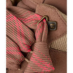 UGG W Lowmel Trainers - Beige/Brown
