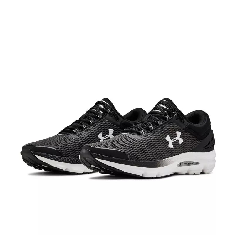 Basket Charged Intake 3 - Noir - Homme