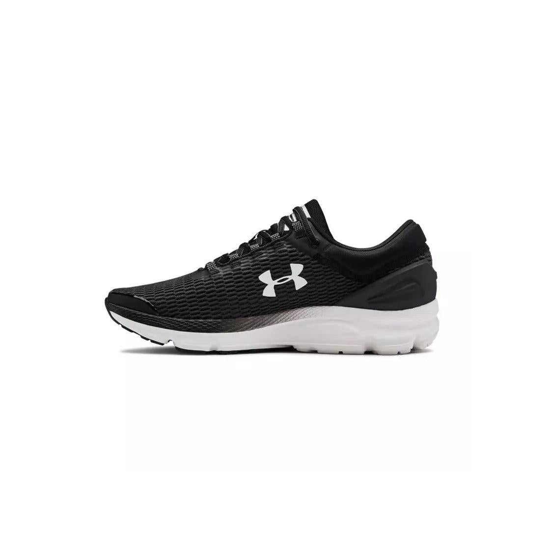 Basket Charged Intake 3 - Noir - Homme