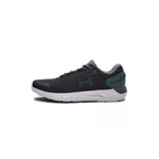Basket Charged Rogue 2 Twist - Noir, Gris, Blanc. - Homme