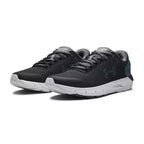 Basket Charged Rogue 2 Twist - Noir, Gris, Blanc. - Homme