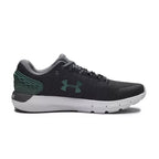 Basket Charged Rogue 2 Twist - Noir, Gris, Blanc. - Homme