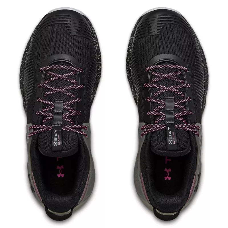 Basket Under Armour Hovr Apex - Noir