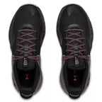 Basket Under Armour Hovr Apex - Noir