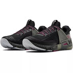 Basket Under Armour Hovr Apex - Noir