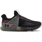 Basket Under Armour Hovr Apex - Noir