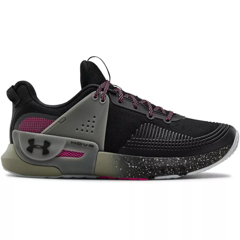 Basket Under Armour Hovr Apex - Noir