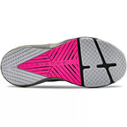 Basket Under Armour Hovr Apex - Noir