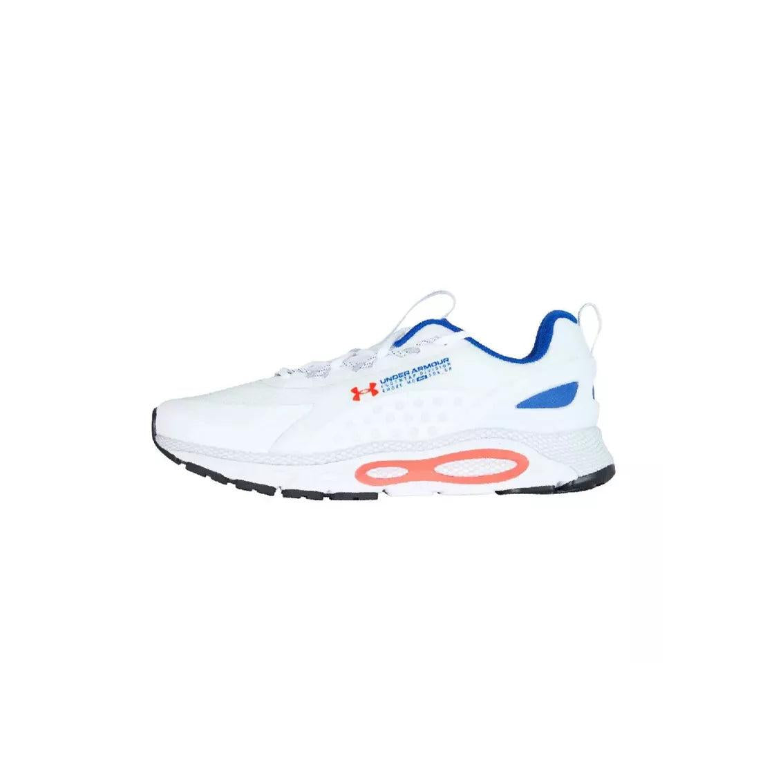 Hovr Infinite Summit2 Sneaker - White - Men