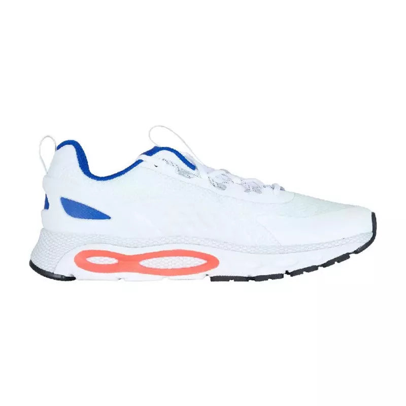 Hovr Infinite Summit2 Sneaker - White - Men