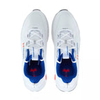 Hovr Infinite Summit2 Sneaker - White - Men
