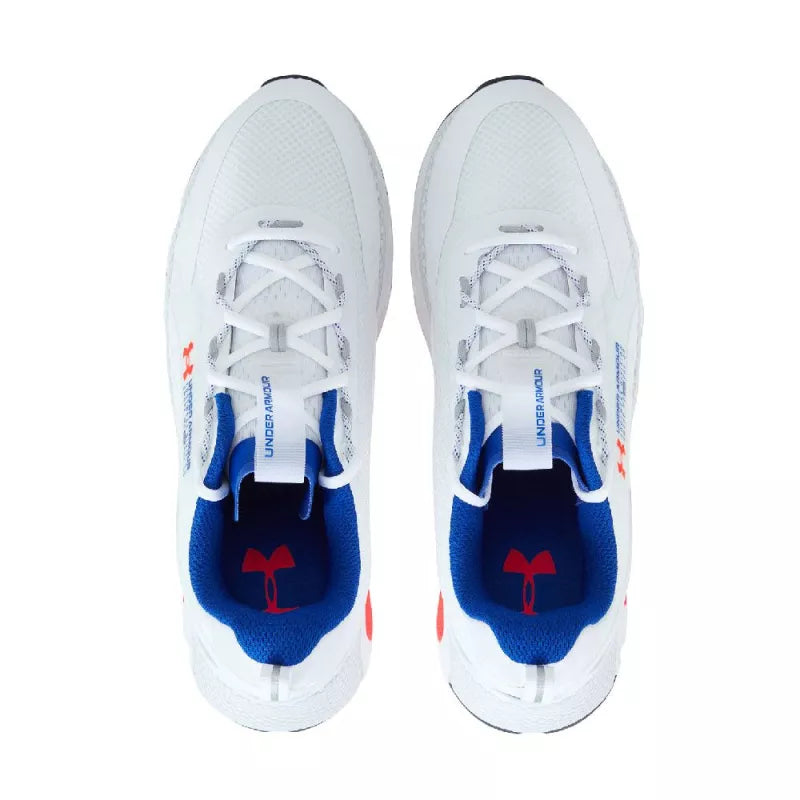 Hovr Infinite Summit2 Sneaker - White - Men