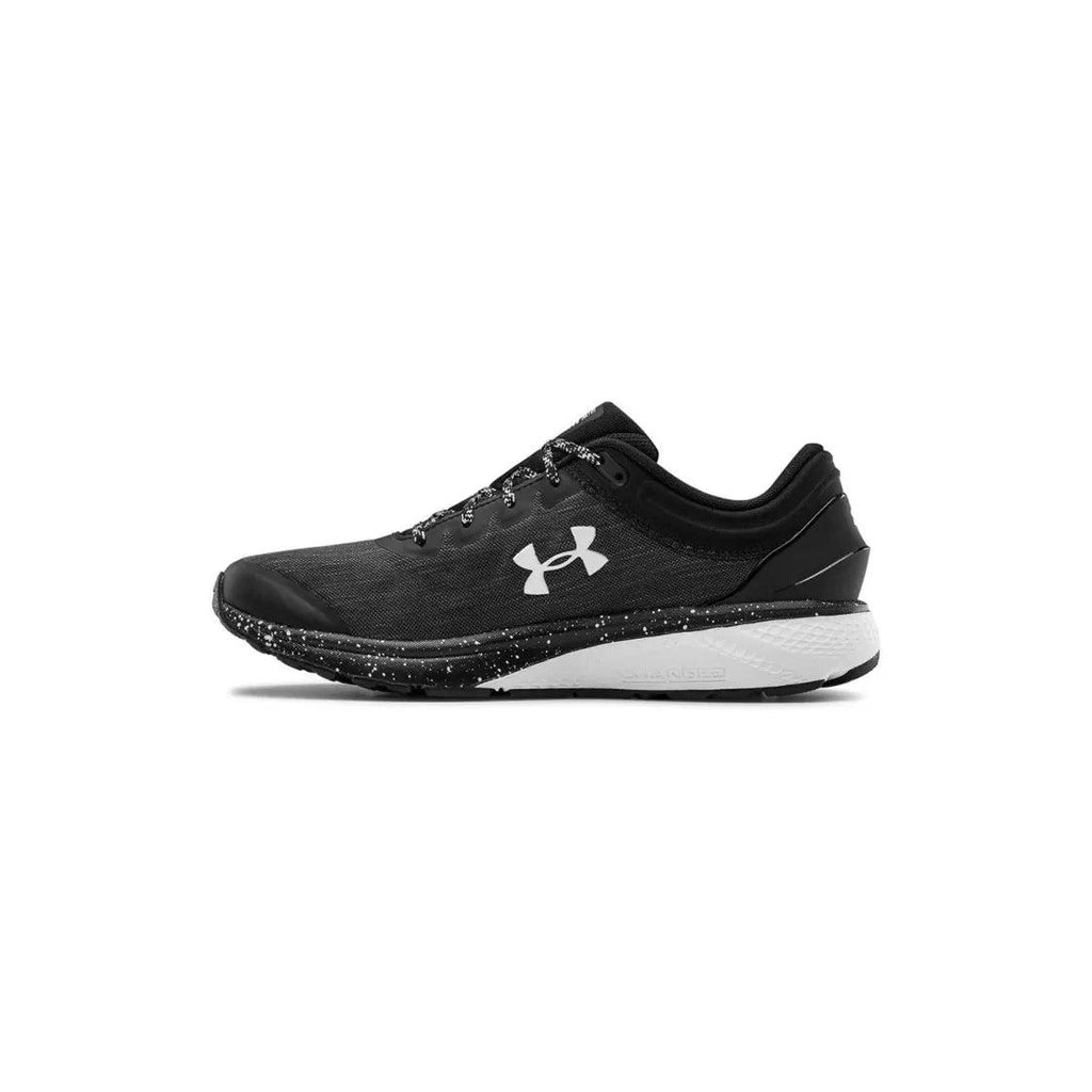 Hovr Phantom 2 Glow Sneaker - Black - Men