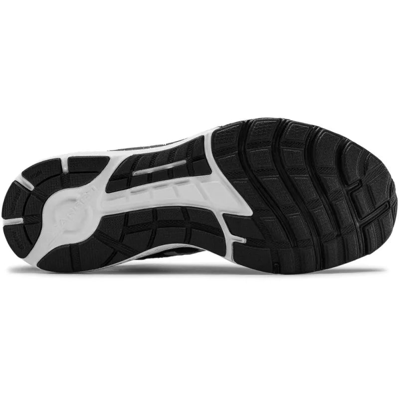 Hovr Phantom 2 Glow Sneaker - Black - Men