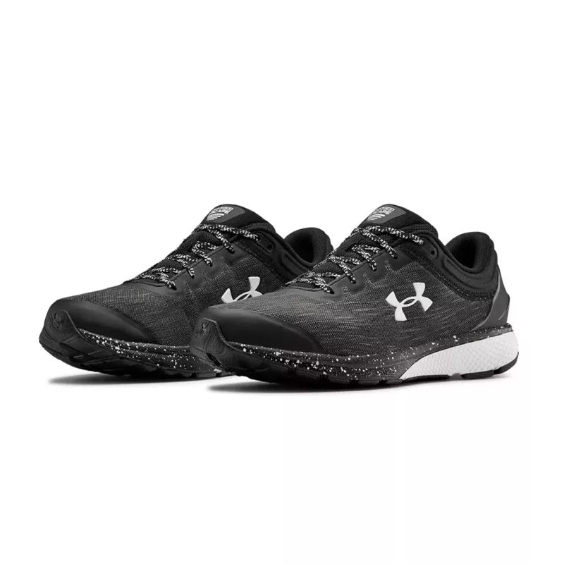 Hovr Phantom 2 Glow Sneaker - Black - Men