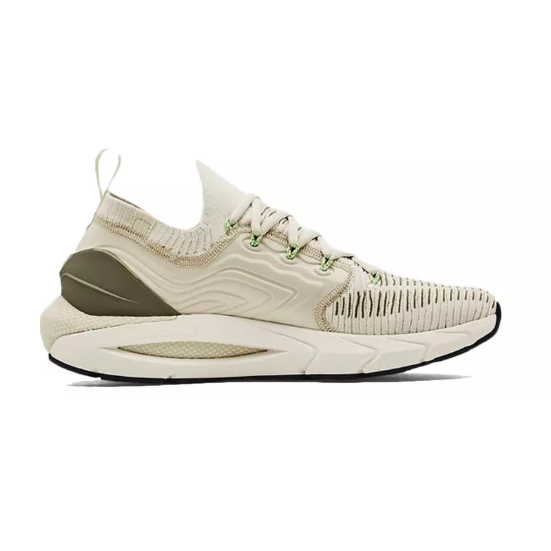 Hovr Phantom 2 Intelliknit Sneaker - Beige - Men